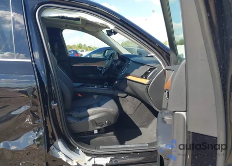 2024 Volvo Xc90 Recharge Plug-In Hybrid T8 Plus Bright Theme 7-Seater z USA, uszkodzony, nr VIN YV4H60CE4R1238009